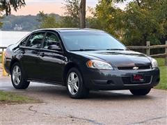 2014 Chevrolet Impala 