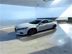 2020 Nissan Altima  2020 Nissan Altima