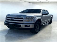 2015 Ford F-150  2015 Ford F-150