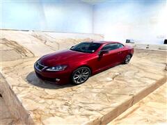 2014 Lexus IS 250C  2014 Lexus IS 250C