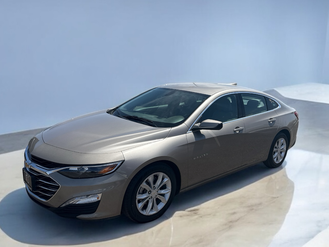 2022 Chevrolet Malibu 1LT's photo