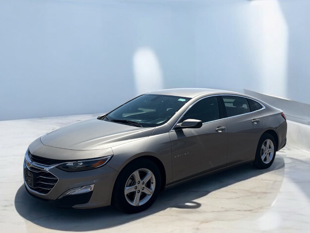 2022 Chevrolet Malibu 1LT's photo