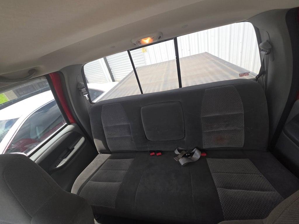 Ford F-250 SD XL Crew Cab 2WD 2003