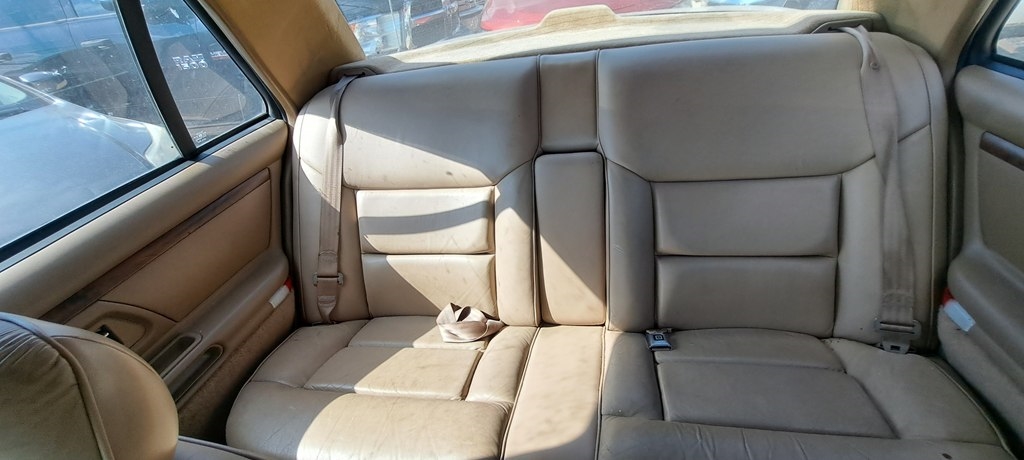 Oldsmobile Ninety Eight Regency Elite Series I 1995 Oldsmobile Ninety Eight Regency Elite Series I 1995