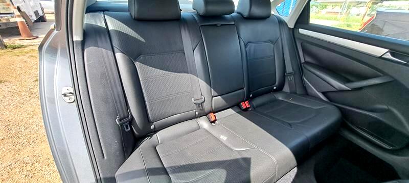 Volkswagen Passat 2.0L TDI SE MT 2013 Volkswagen Passat 2.0L TDI SE MT 2013