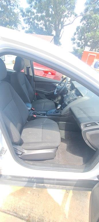 Ford Focus SE Hatch 2016 Ford Focus SE Hatch 2016