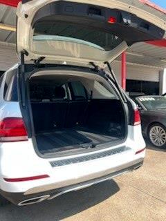 Mercedes-Benz GLE-Class GLE350 2016 Mercedes-Benz GLE-Class GLE350 2016