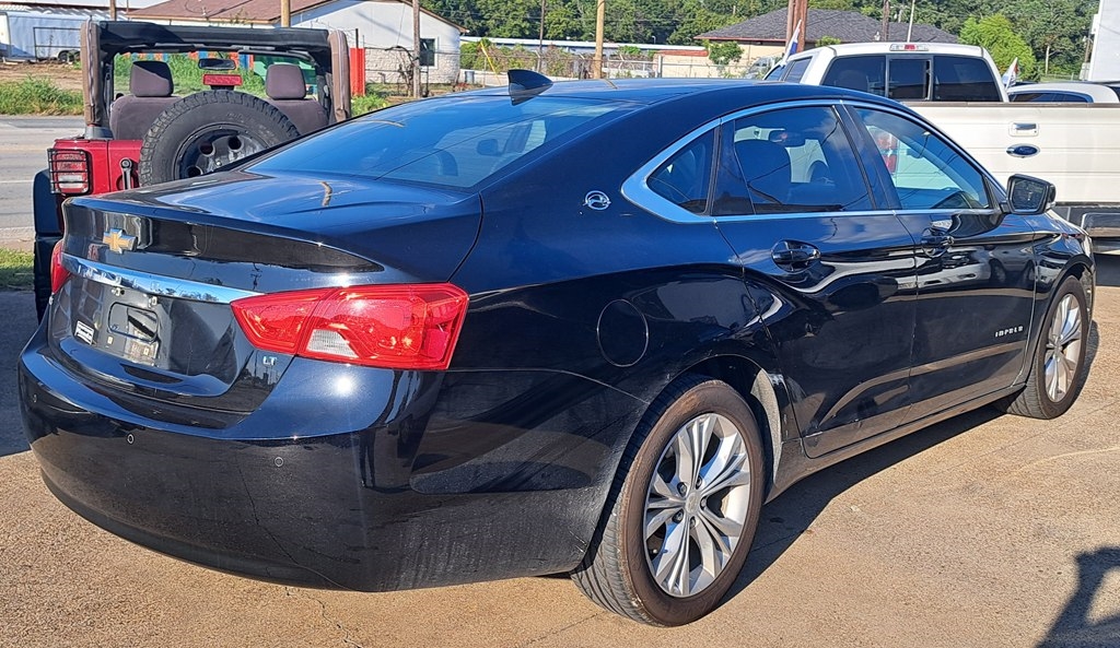 Chevrolet Impala 2LT 2015 Chevrolet Impala 2LT 2015