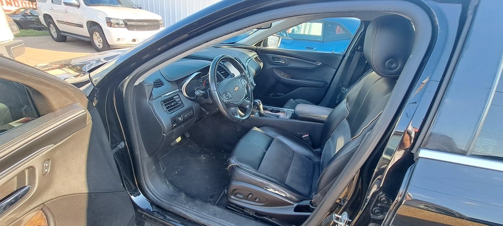 Chevrolet Impala 2LT 2015 Chevrolet Impala 2LT 2015