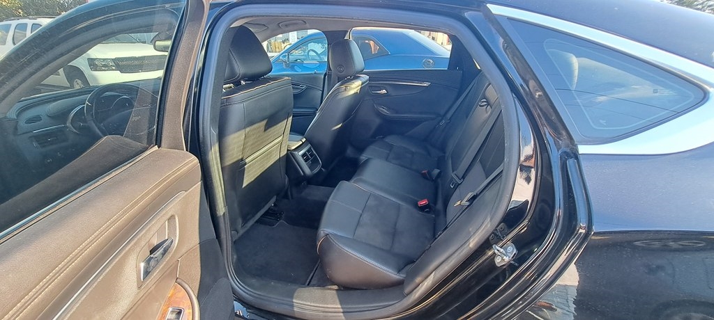 Chevrolet Impala 2LT 2015 Chevrolet Impala 2LT 2015