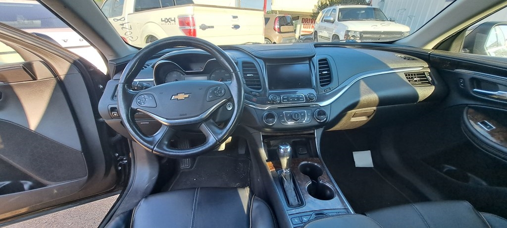 Chevrolet Impala 2LT 2015 Chevrolet Impala 2LT 2015