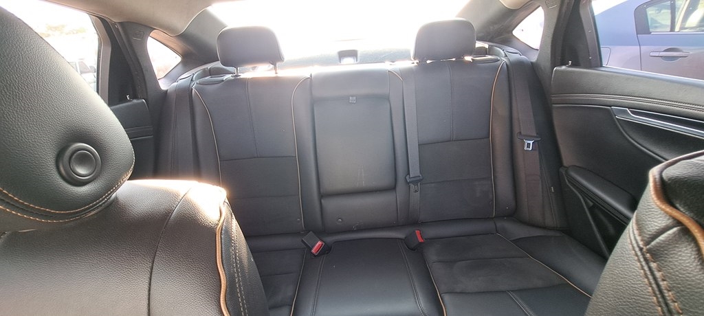 Chevrolet Impala 2LT 2015 Chevrolet Impala 2LT 2015