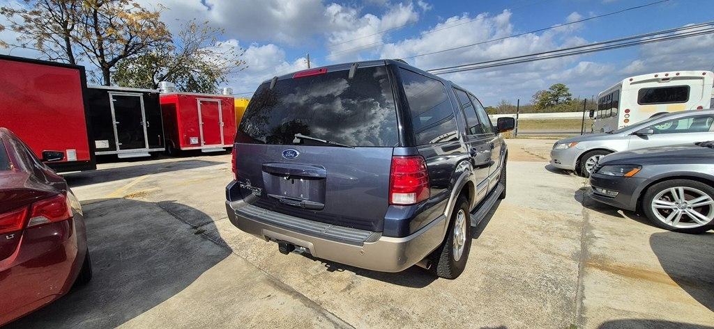 Ford Expedition Eddie Bauer 5.4L 2WD 2003