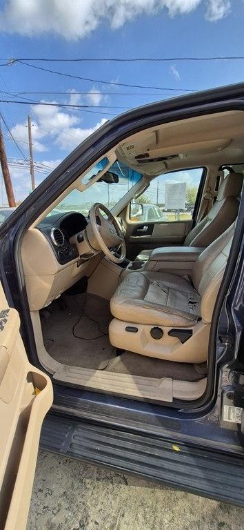Ford Expedition Eddie Bauer 5.4L 2WD 2003