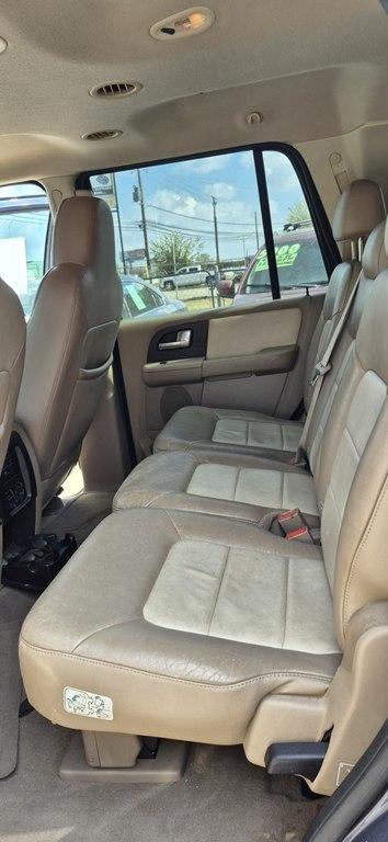 Ford Expedition Eddie Bauer 5.4L 2WD 2003