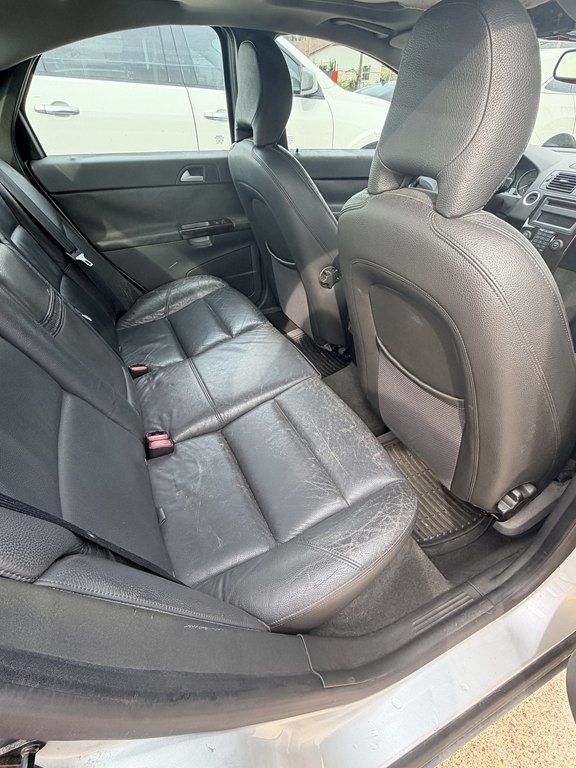 Volvo S40 (2004.5) 2.4i 2004 Volvo S40 (2004.5) 2.4i 2004