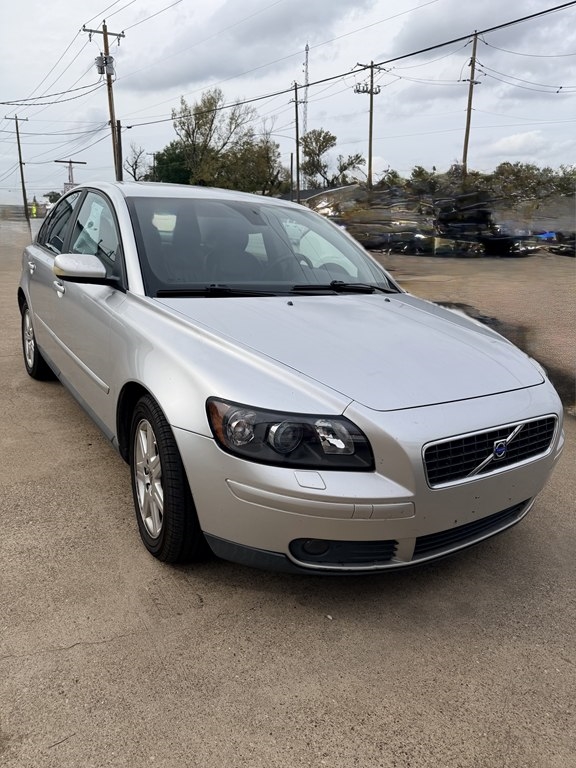 2004 Volvo S40 Base's photo