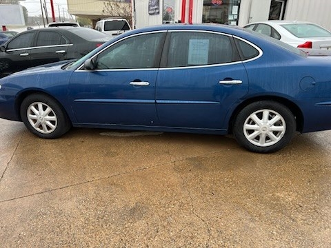 2005 Buick LaCrosse CXL