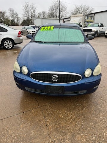 Buick LaCrosse CXL 2005