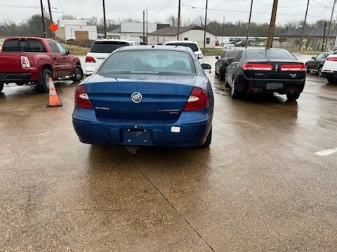 Buick LaCrosse CXL 2005
