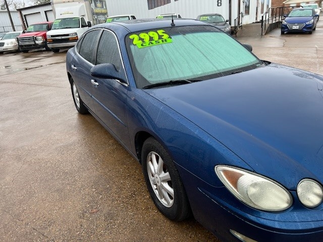 Buick LaCrosse CXL 2005