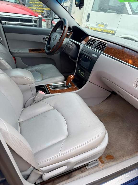 Buick LaCrosse CXL 2005