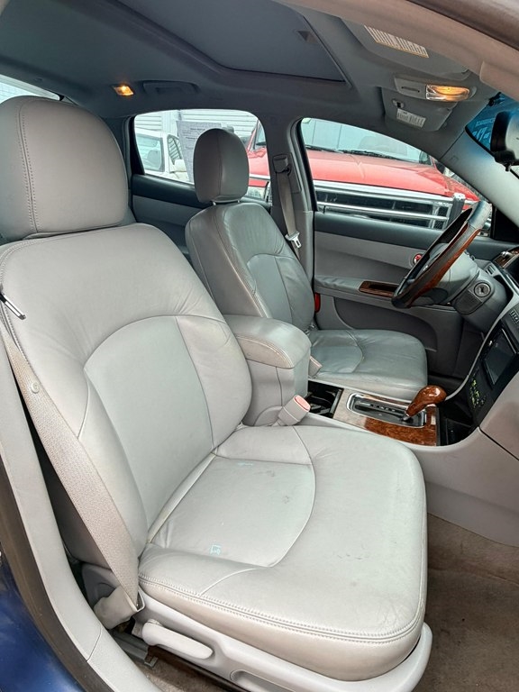 Buick LaCrosse CXL 2005