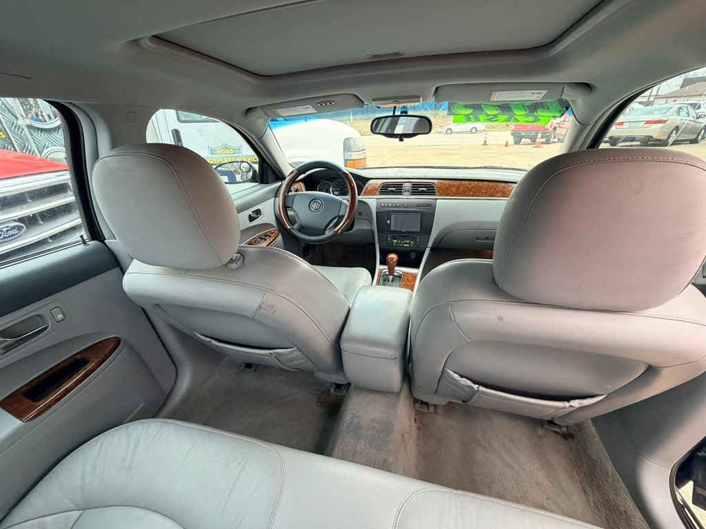 Buick LaCrosse CXL 2005