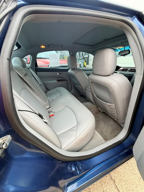 Buick LaCrosse CXL 2005