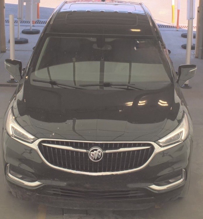 2019 Buick Enclave Essence FWD