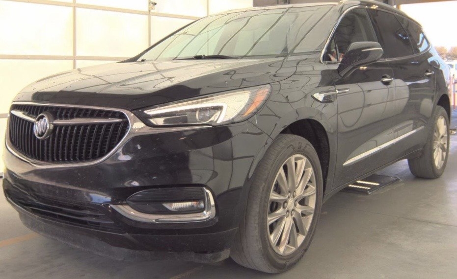 Buick Enclave Essence FWD 2019