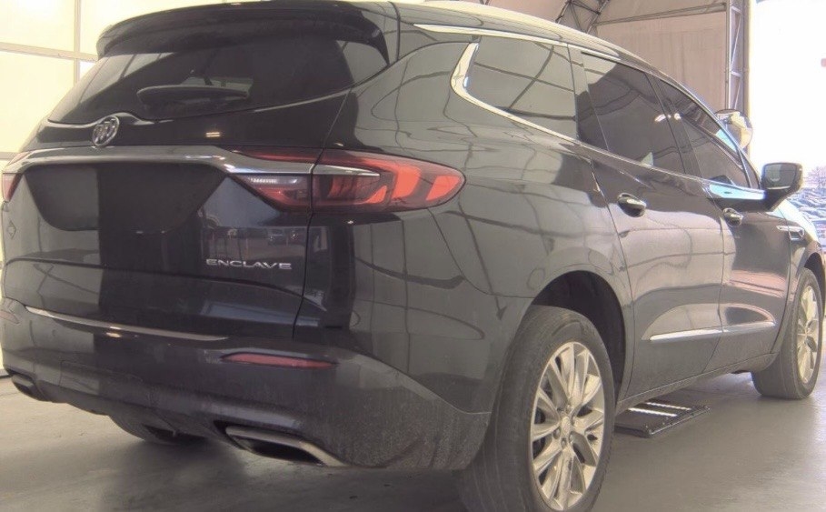 Buick Enclave Essence FWD 2019