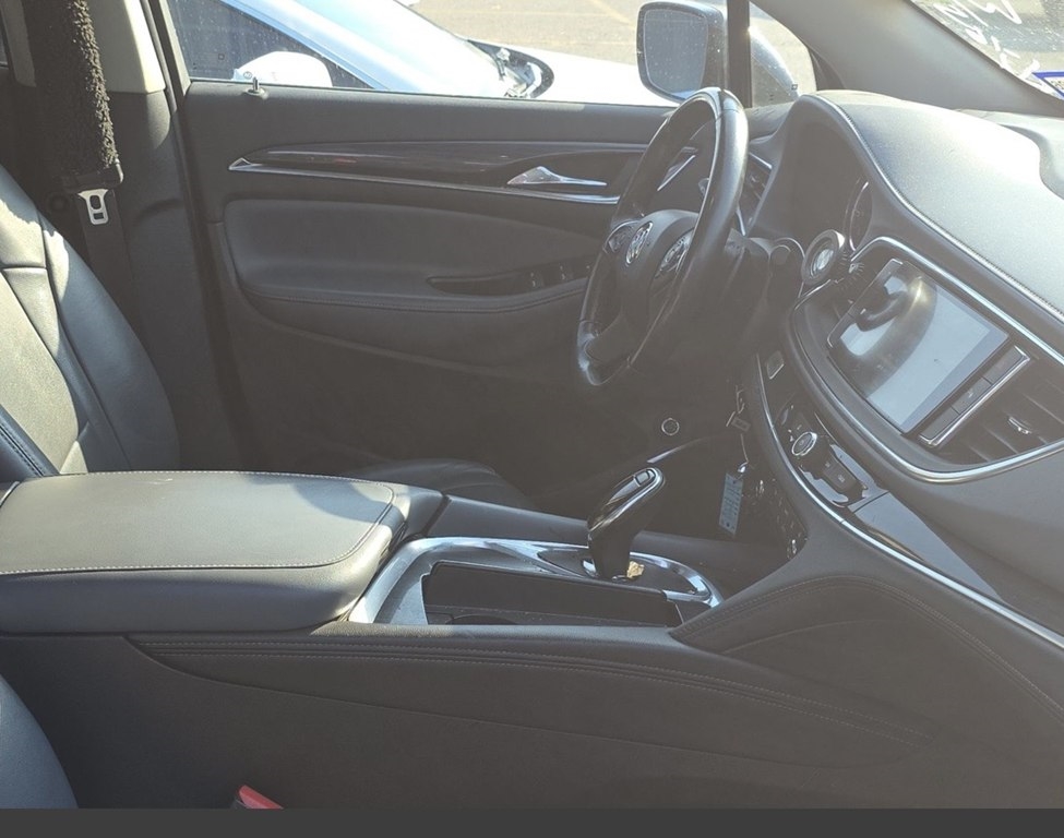 Buick Enclave Essence FWD 2019