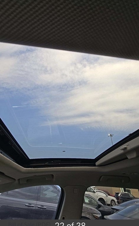 Buick Enclave Essence FWD 2019