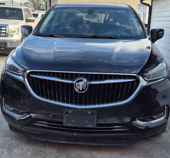 2019 Buick Enclave Essence FWD
