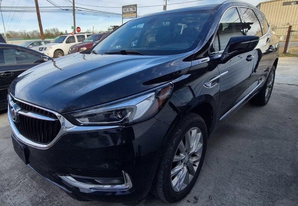 Buick Enclave Essence FWD 2019