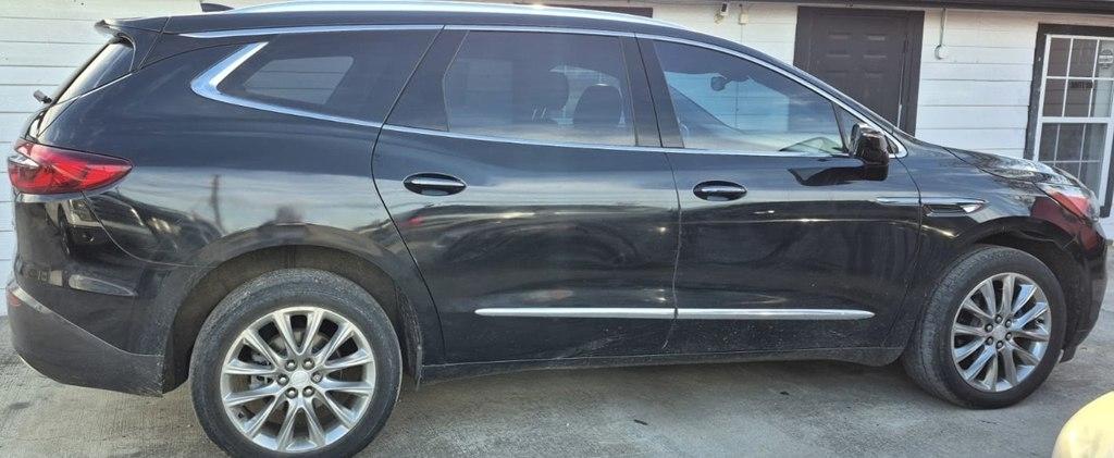 Buick Enclave Essence FWD 2019