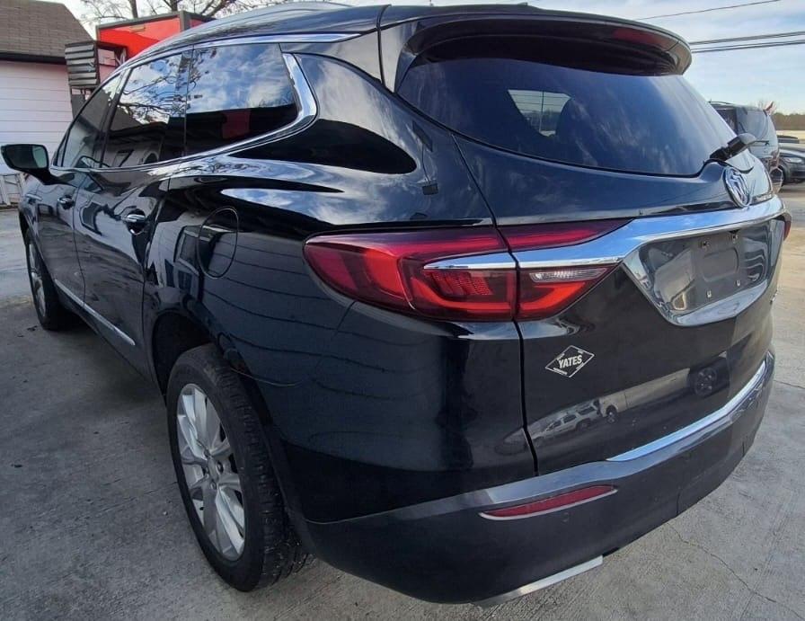 Buick Enclave Essence FWD 2019
