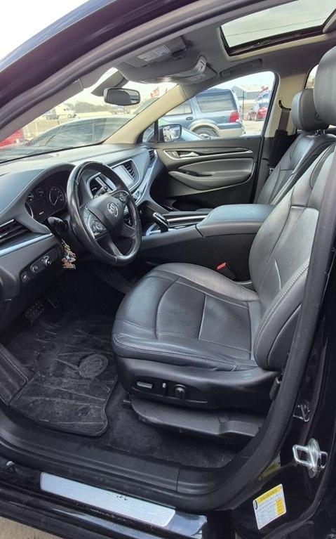 Buick Enclave Essence FWD 2019