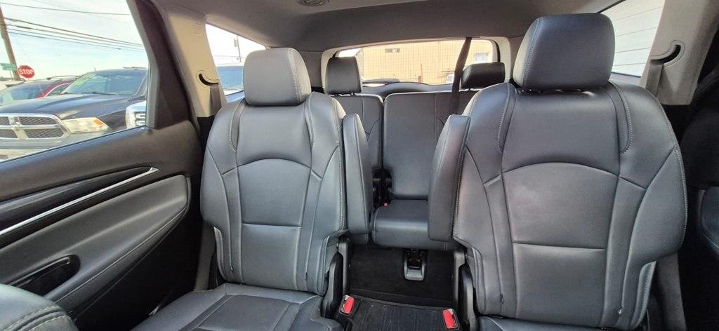 Buick Enclave Essence FWD 2019