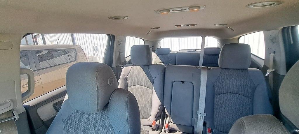 Chevrolet Traverse LS FWD w/PDC 2014