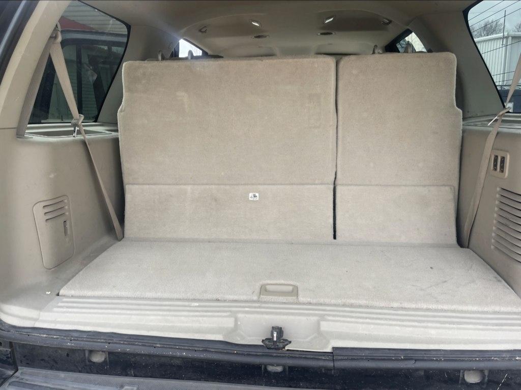 Ford Expedition XLT 2WD 2010