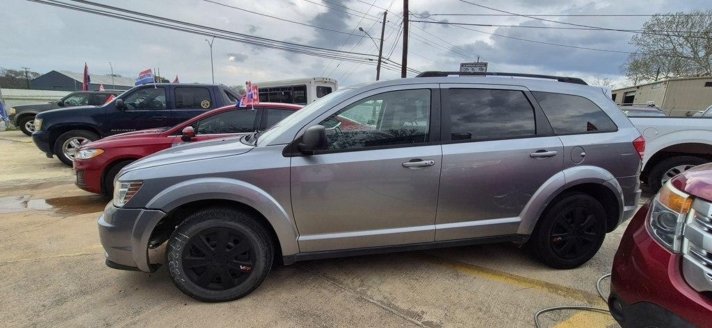 Dodge Journey SE 2017