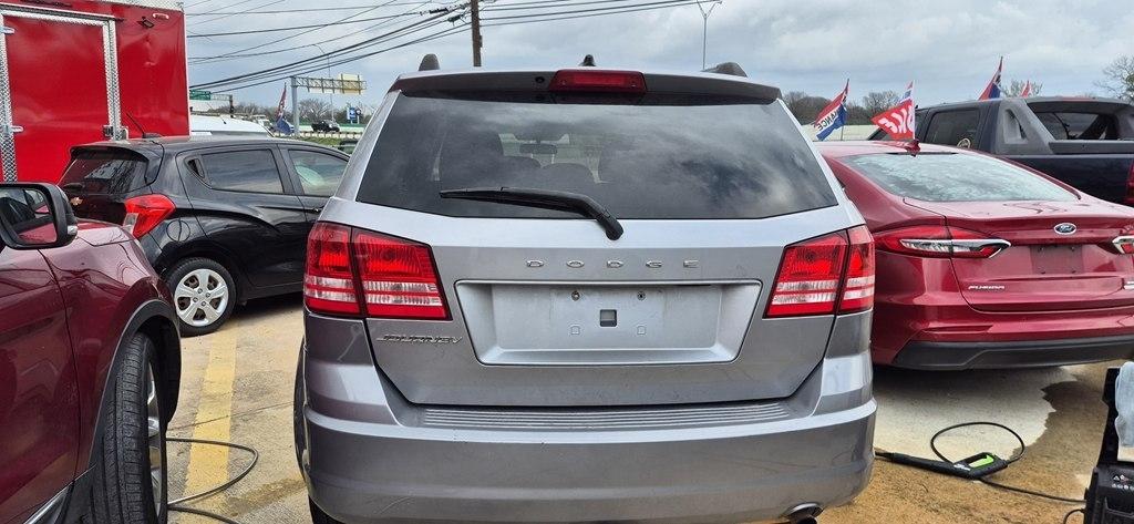 Dodge Journey SE 2017