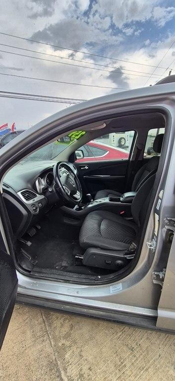 Dodge Journey SE 2017