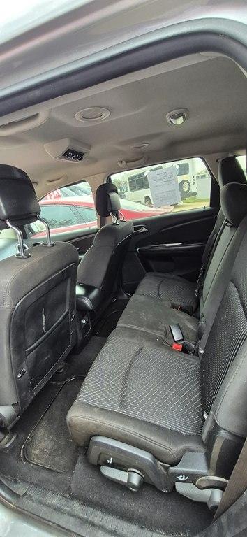 Dodge Journey SE 2017