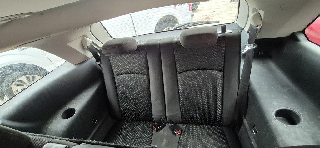 Dodge Journey SE 2017