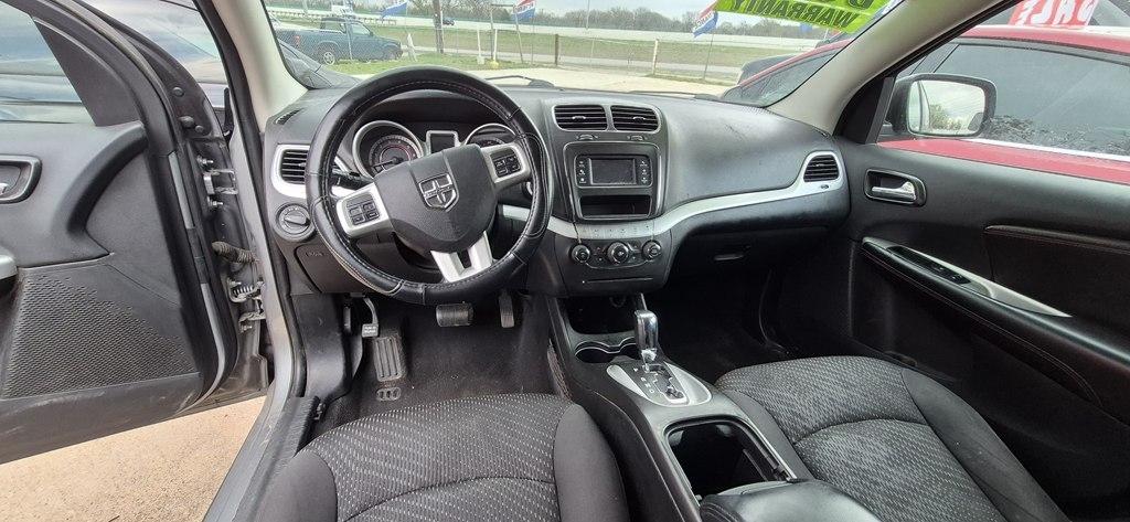 Dodge Journey SE 2017