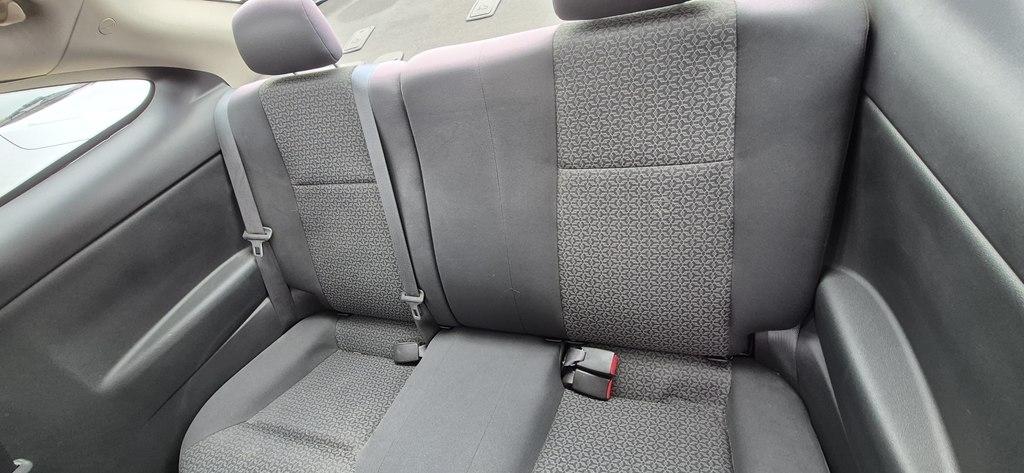 Pontiac G5 GT Coupe 2009