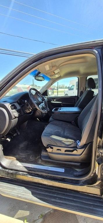 Chevrolet Avalanche LT1 2WD 2008